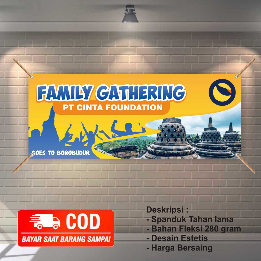 Spanduk Banner Study Tour Spanduk Wisata Spanduk Hibu vrogue.co