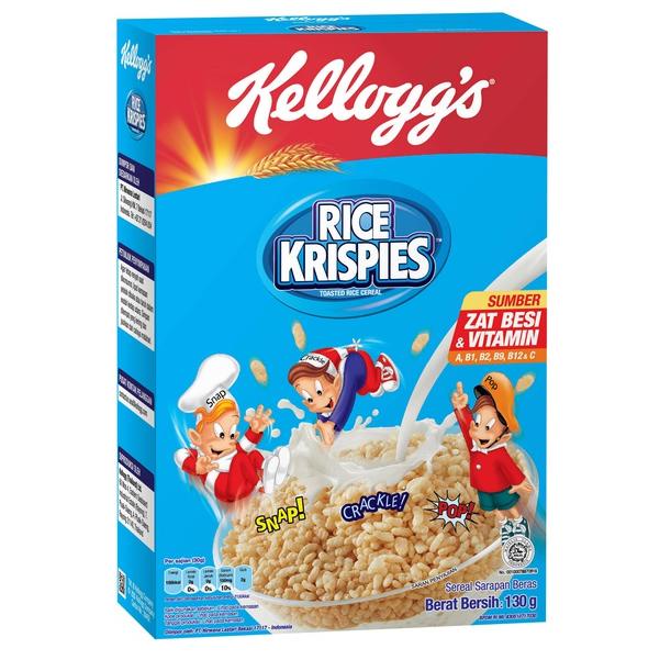 

Jangan Ketinggalan order Kelloggs Sereal Rice Krispies 2 x 130 gr 0