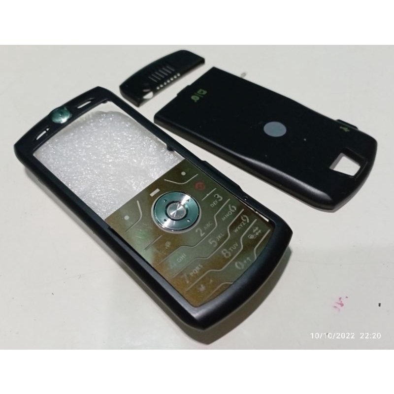 Casing Motorola L7