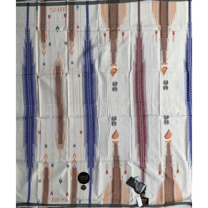 Sarung BHS Masterpiece SGF Gold Full Sutra Mesres