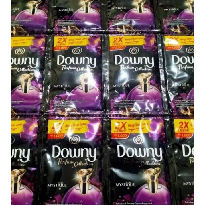 DOWNY SASET20ML ISI12