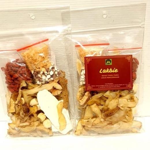 

10.10 ✨Promo✨ Tim Ayam Lakbie / Herbal soup rempah sehat paru paru dan pencernaan !