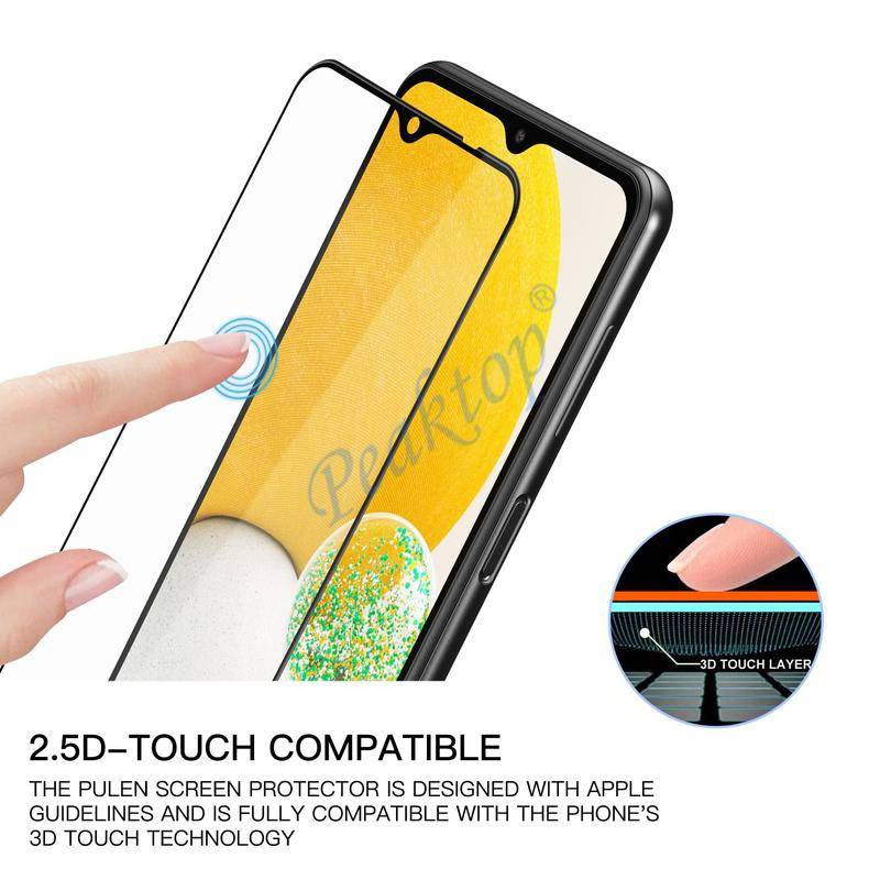 3pcs Pelindung Layar Tempered Glass 9D Untuk OPPO Find X3 X2 Lite F19s F19 F17 F15 F9 Pro Plus F5 Lite Youth