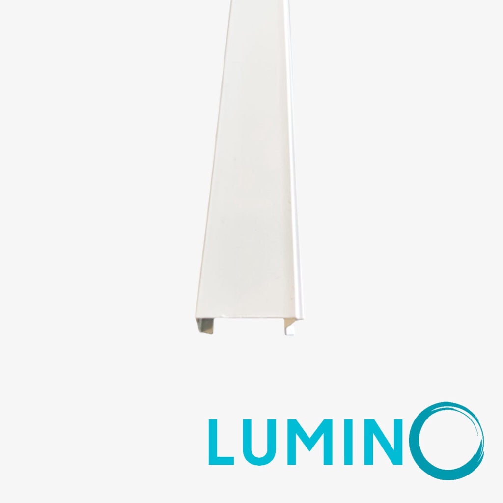 Aluminium Spit Kusen 3" Lumino 18305C