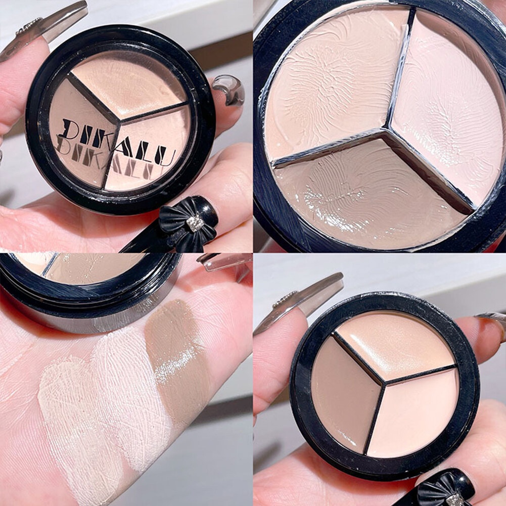 [Per Buah] DIKALU Concealer Corrector 3 Color