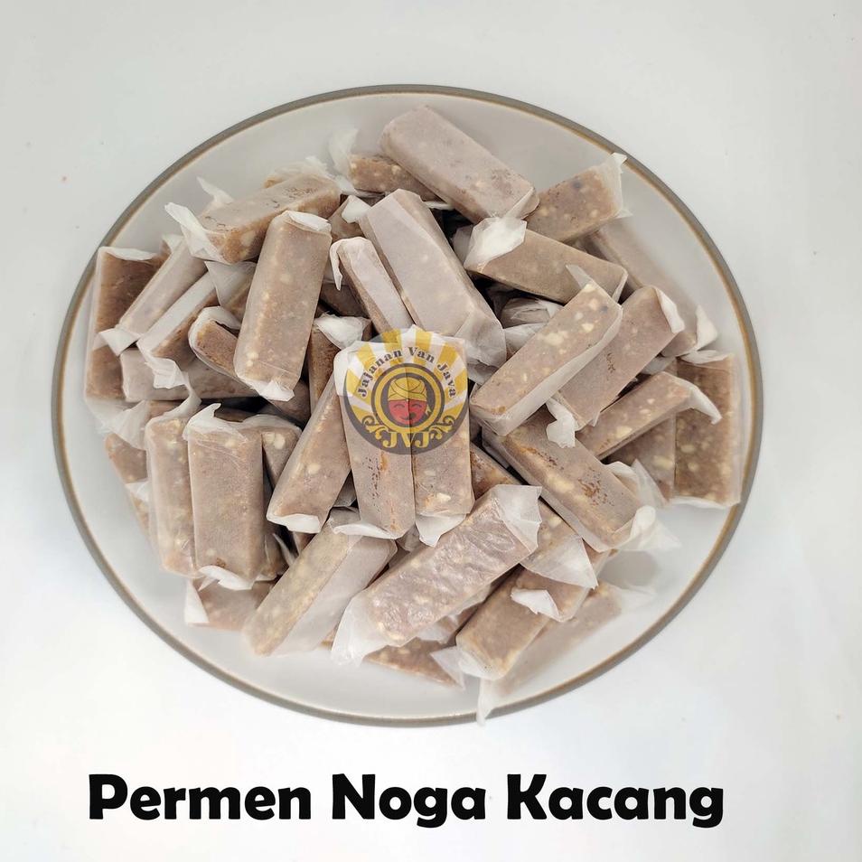 

Best Price--Permen Noga Kacang