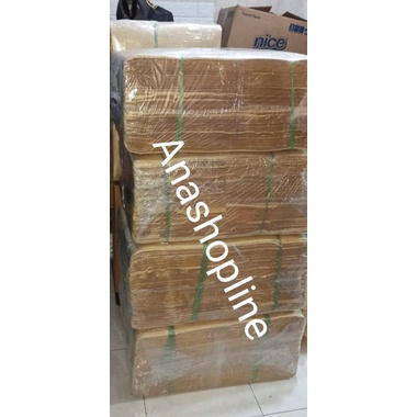 

Kertas Merang 1ball (±20kg) / alas gorengan / kertas serap minyak