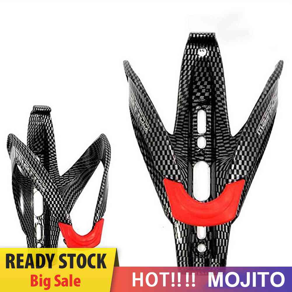 Holder Botol Minum Bahan Fiber Glass Untuk Sepeda