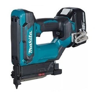 Makita Cordless DPT353RTE Mesin Paku Tembak
