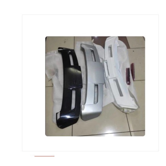 Spoiler mobil Avanza Veloz Xenia 2022