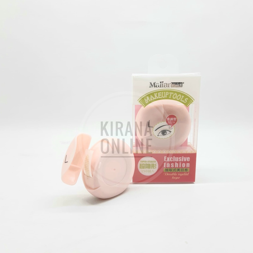 Malian Double Eyelid Tape