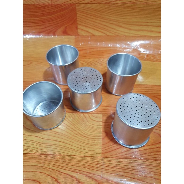 Saringan Bubur bayi