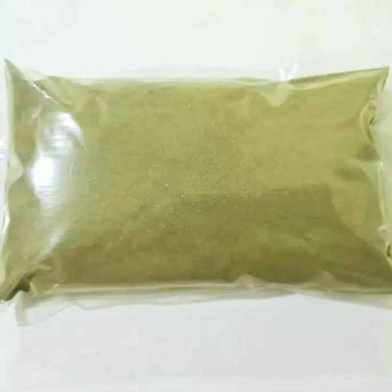 

BUBUK JATI CINA JATI CINO SENNA 1 KG