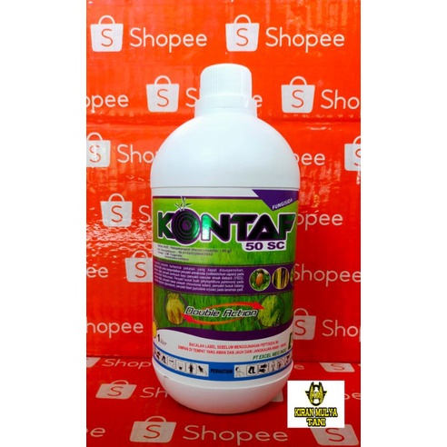 Fungisida Kontaf 50SC 1L