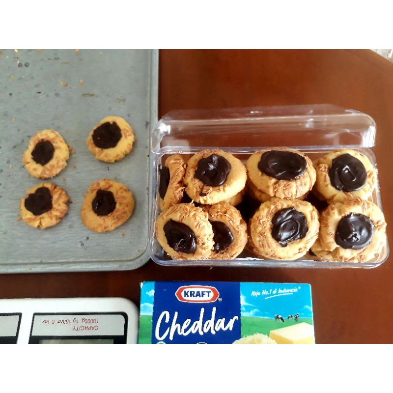 

Thumbprint kukis