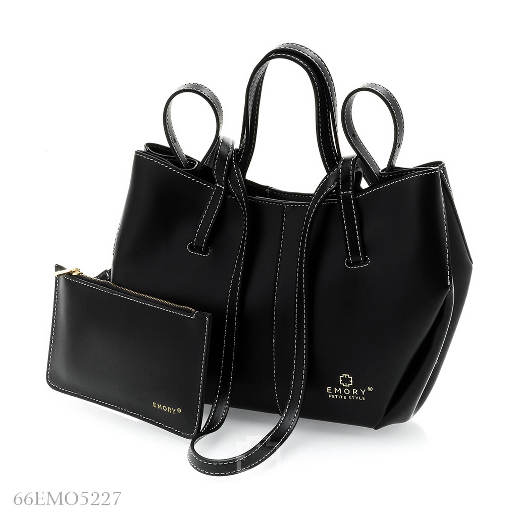 TAS SELEMPANG WANITA EMORYSTYLE Yovina       66EMO 5227 MARBELAYUK