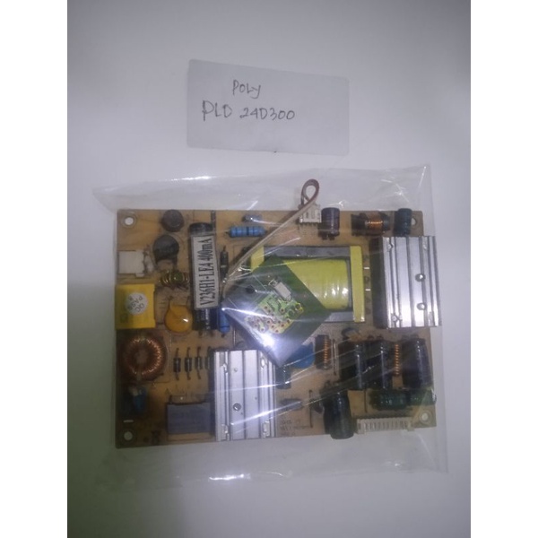 PSU Polytron 24d300