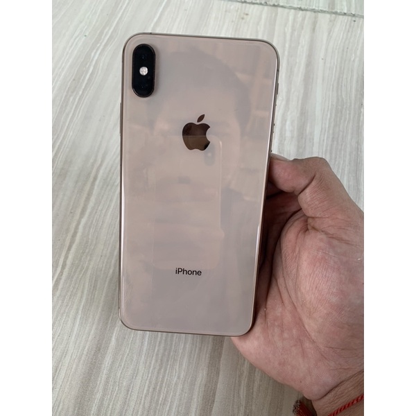 iPhone XS Max 512gb ibox mulus