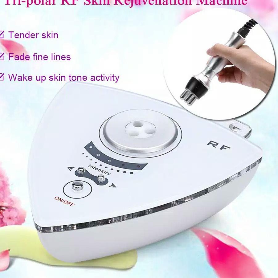 Diminati--radio frekuensi rf slimming pelangsing tubuh 40k burn fat Ultrasound 40k cavitation radio 