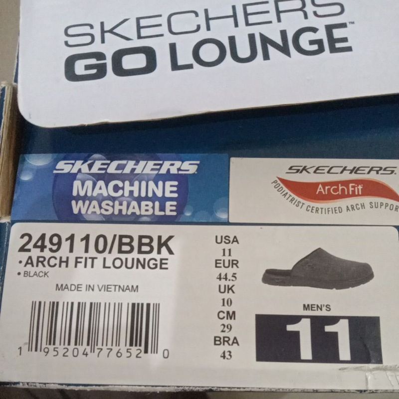 Sandal Skechers Arch Fit Lounge 249110