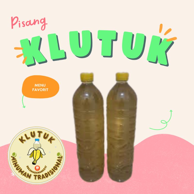 

minuman tradisional