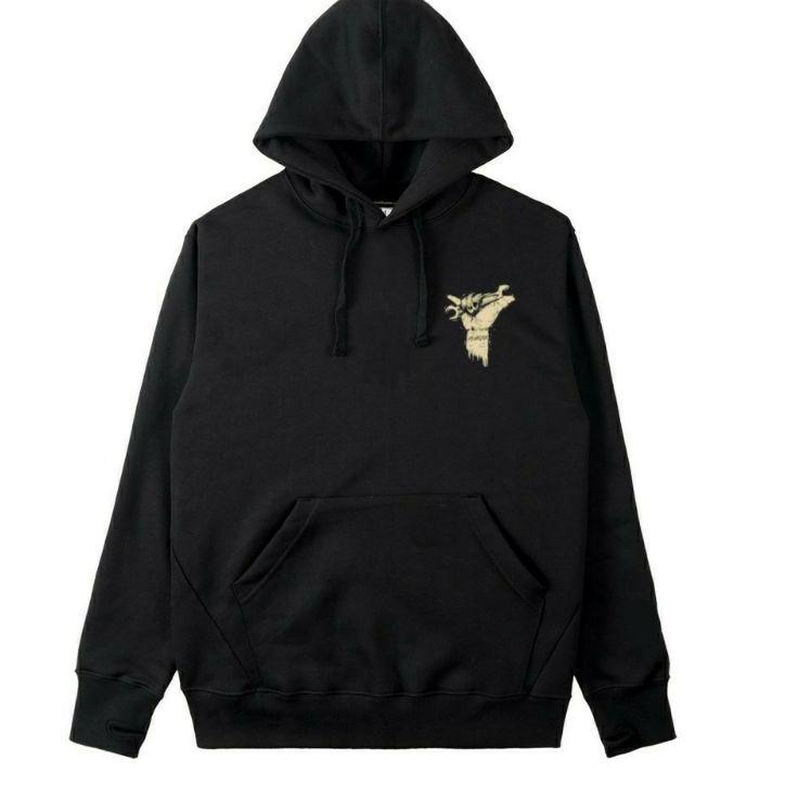 Ready BTFD0 Jaket Hoodie Privateer Merch Honda Gank Honda Squad Honda Cb Honda Gl Herex Jaket Motor 