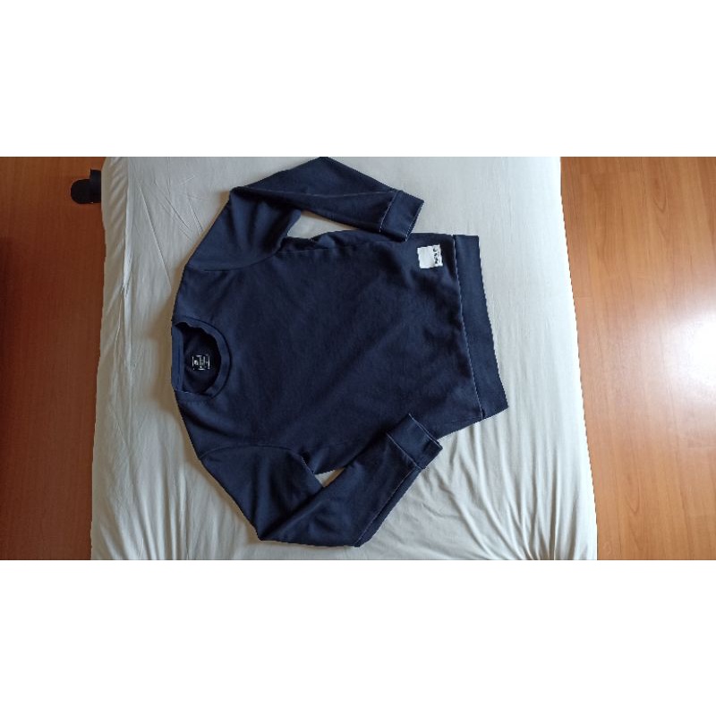 crewneck beanpole sz L