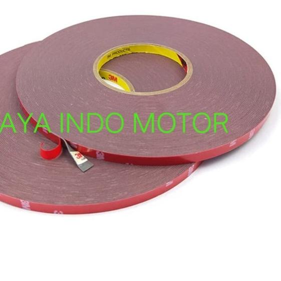

limited STOCK!Double tape 3M original 8mm x 33 Meter|KD6