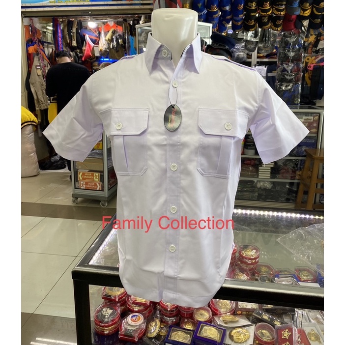 SERAGAM PDH KEMENHUB