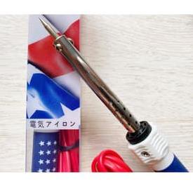Terbaik Alat Solder Listrik 40W NASA Soldering Iron 40 Watt Alat Patri
