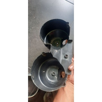 Cover luar Speedometer Rx King new 2005