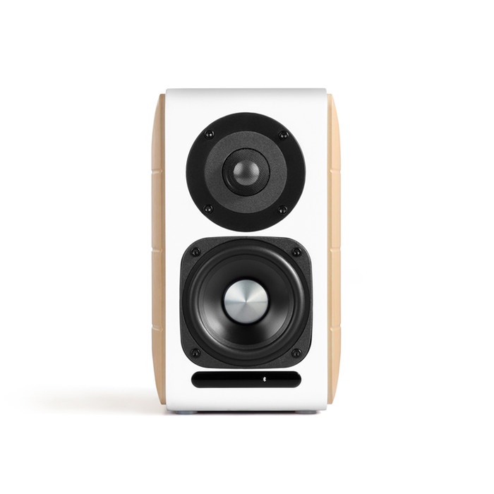 Edifier Speakers S880Db 2.0 Wooden Desktop Powered With Hi-Res Audio Murah Promo