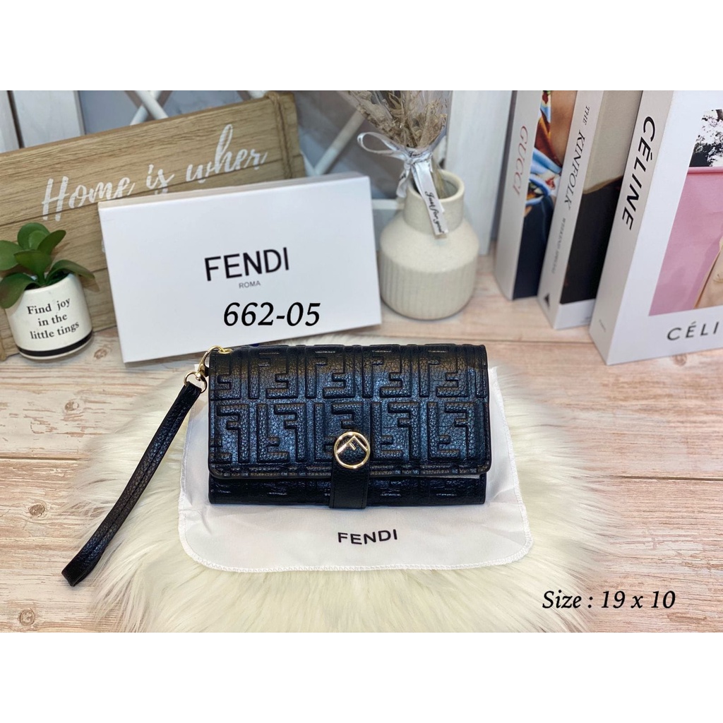 Dompet wanita 662 SEMPREM