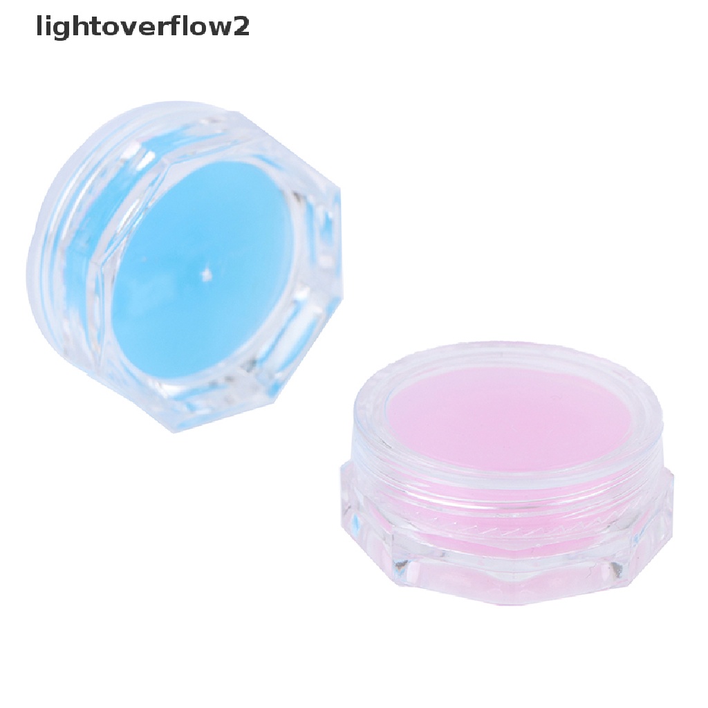 (lightoverflow2) Lem Tanah Liat Untuk Kerajinan Tangan DIY