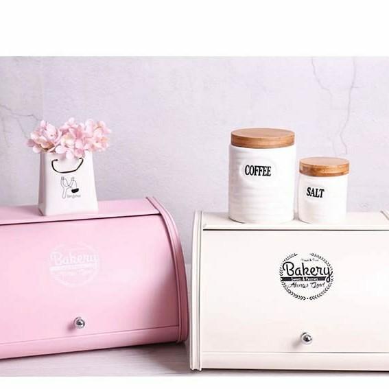 

Tempat Roti Box Roti Bread Box Food Box Tempat Makanan 069