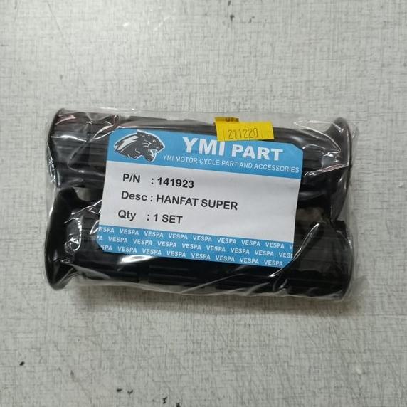 Motor Sparepart Motor Hanfat Hanpad Vespa Super YMI Sparepart