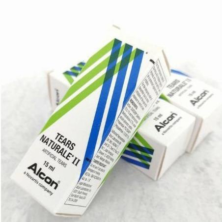 Alcon Tears Naturale II 15ml