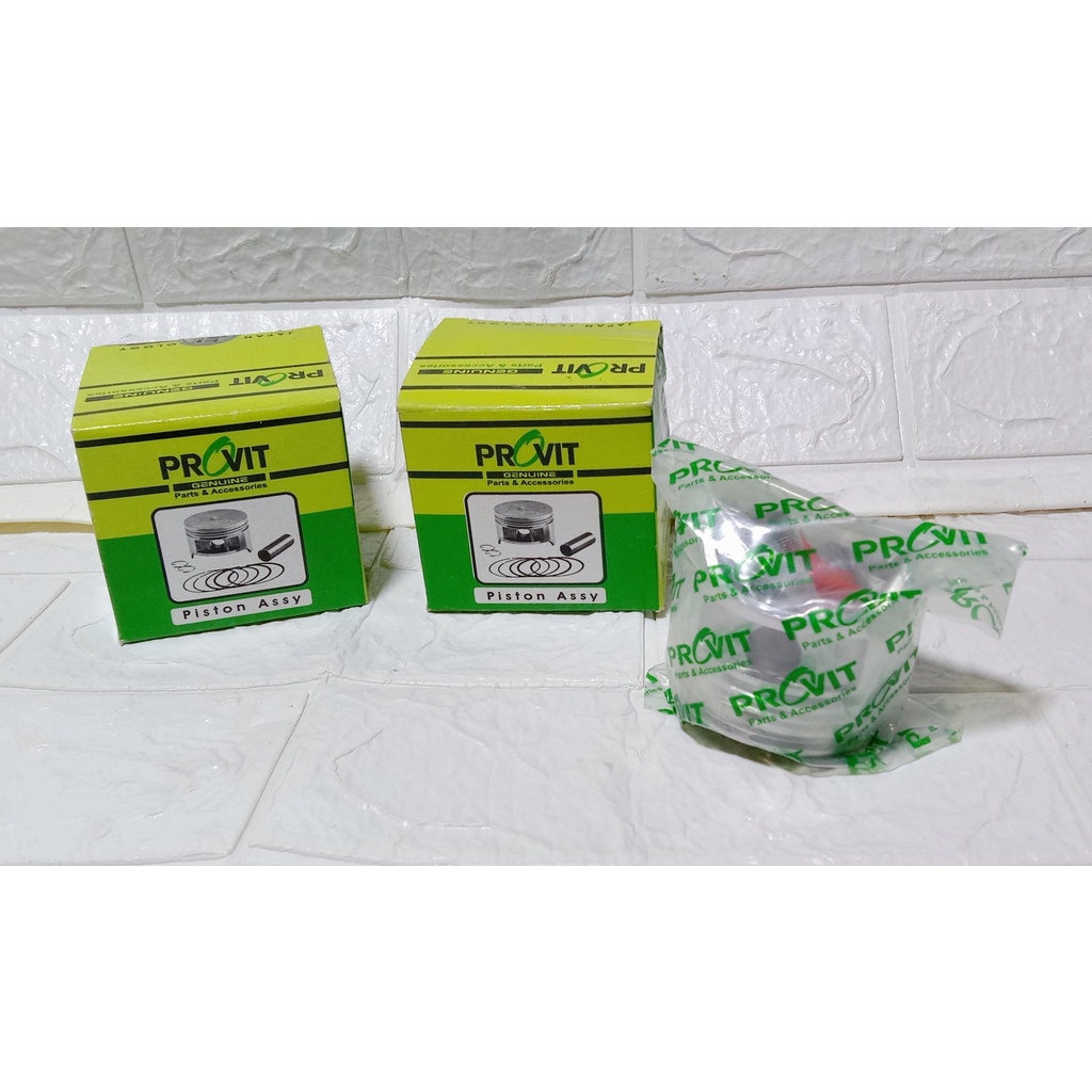 PISTON JENSET PROVIT