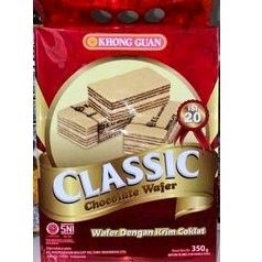 

wafer classic