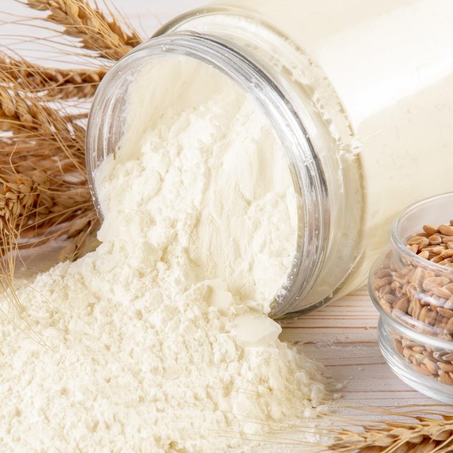 

SALE✅VITAL WHEAT GLUTEN ex. CHINA || 500gr|RA4