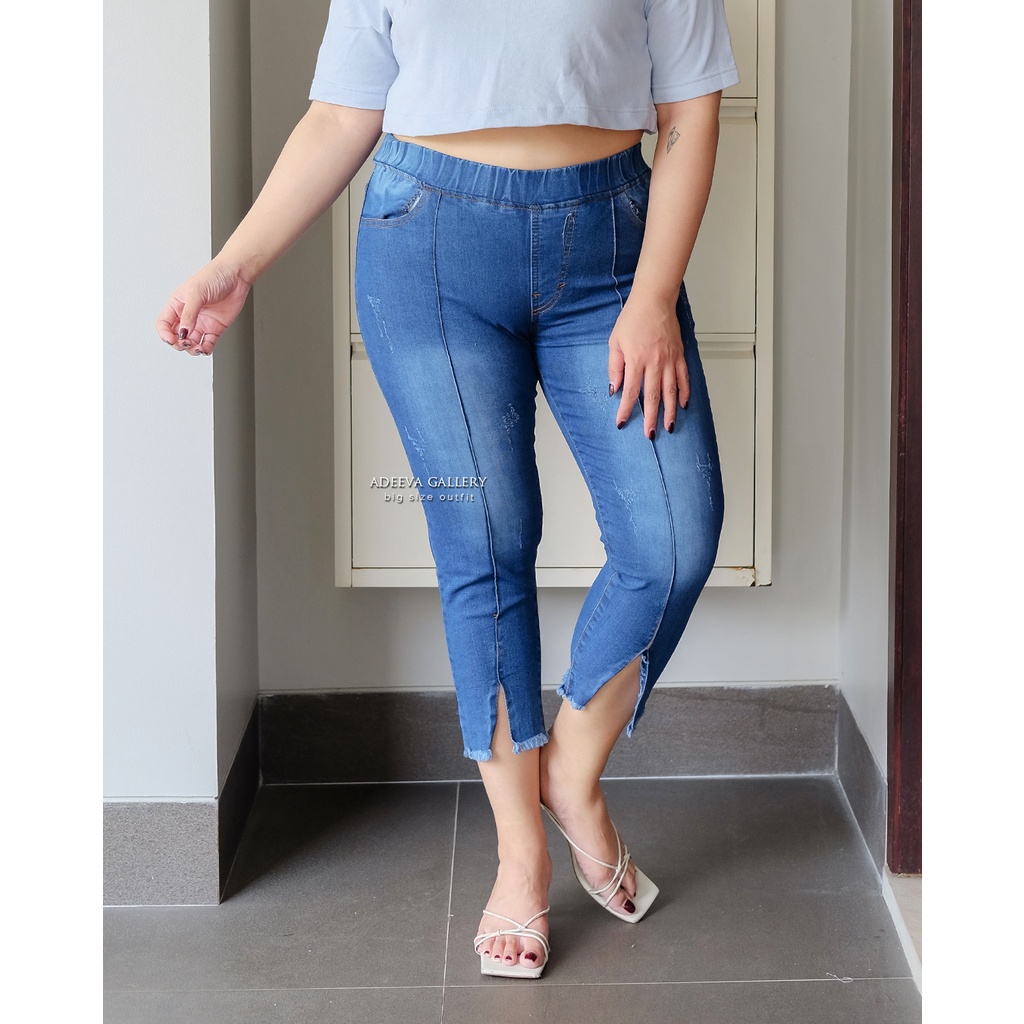 ADEEVA Vanes Jeans Stretch 7/9