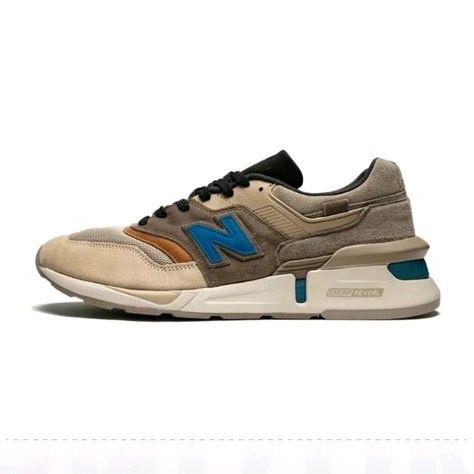New Balance 997 KITH Nonnative (Brand New With Tag 100%)