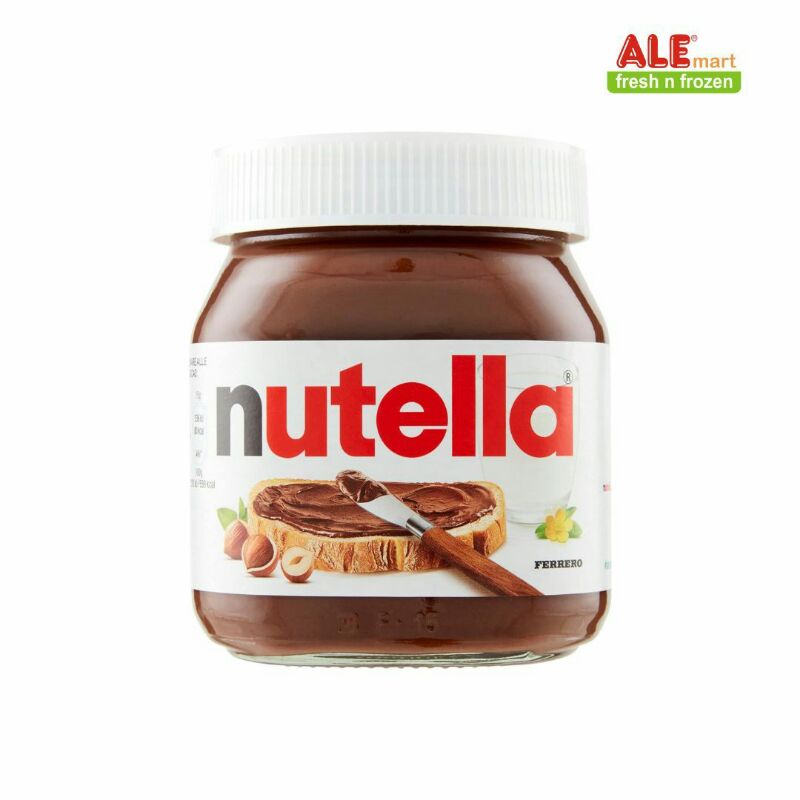 

Nutella rasa hazelnut 200gr, nutella rasa hazelnut