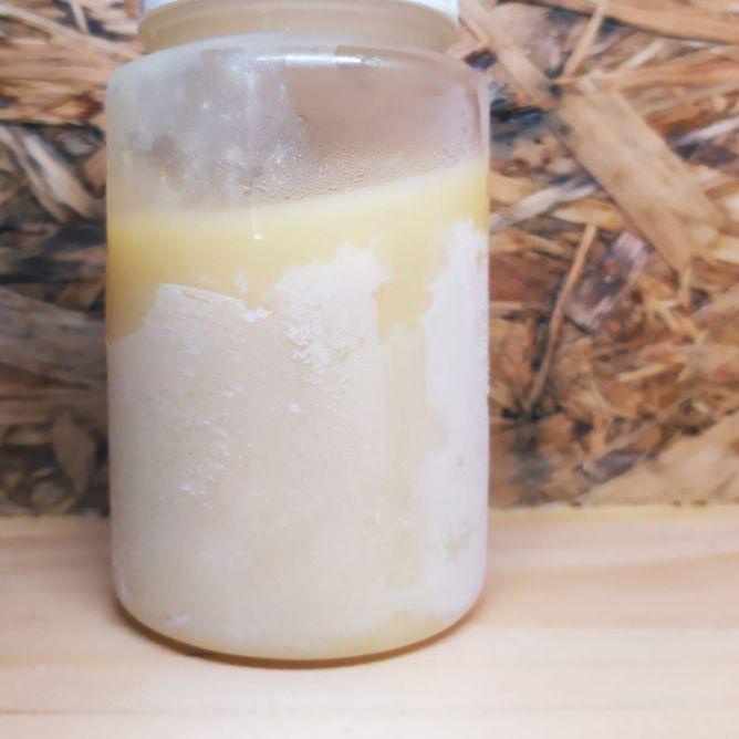 

SALE✅Raw Royal Jelly - Pure and Fresh - 250 gram|RA2