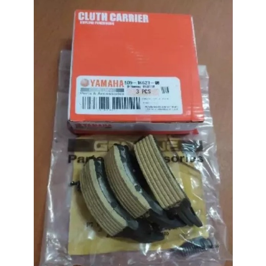 KAMPAS GANDA ONLY YAMAHA JUPITER Z VEGA ZR JUPITER Z ROBOT 5TN