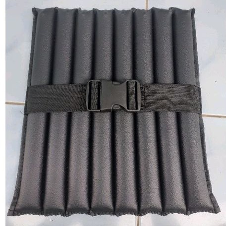 bantal air jok motor