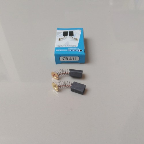 ARANG GERINDA MAKTEC/ ARANG BOR BOSCH/ CARBON BRUSH MESIN GERINDA /ARANG MESIN BOR LISTRIK/ARANG CIR