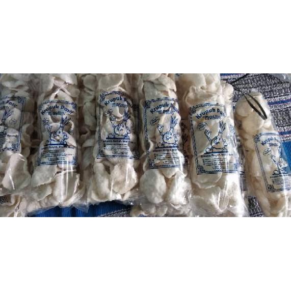 

TRX1s6Rg--Krupuk Pasir, Kerupuk Goreng Pasir, Kerupuk Miskin ( Big Packing)