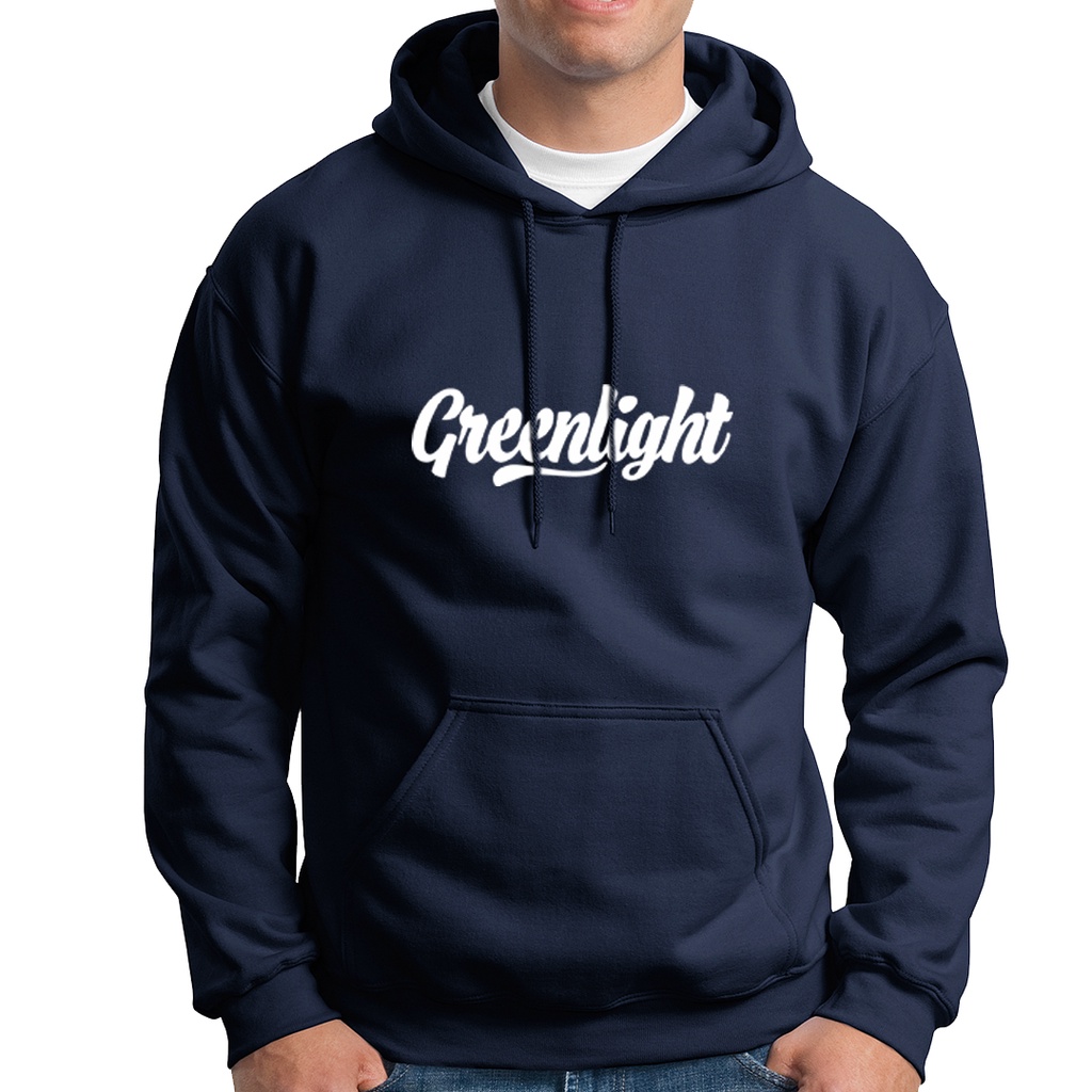 SWEATER HOODIE PRIA GREENLIGHT KEREN TERBARU