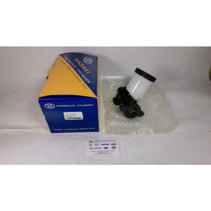 Master Sentral Rem Atas Ford Laser 1300